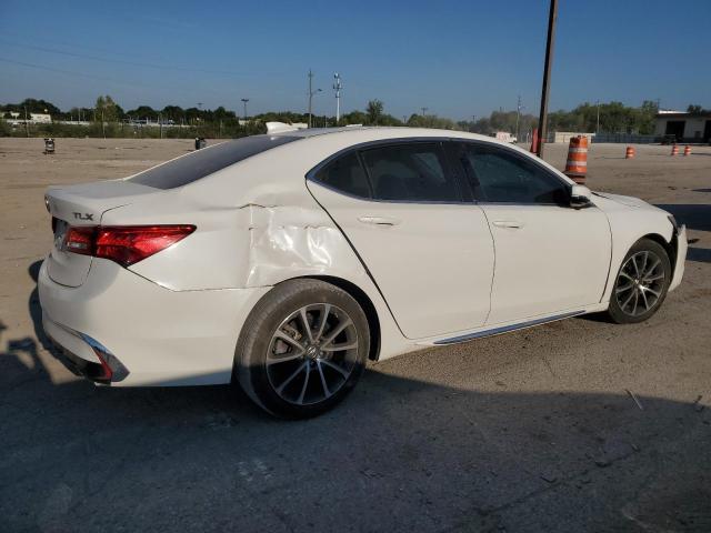 Photo 3 from auction – 2018 ACURA TLX TECH with VIN 19UUB2F54JA008044