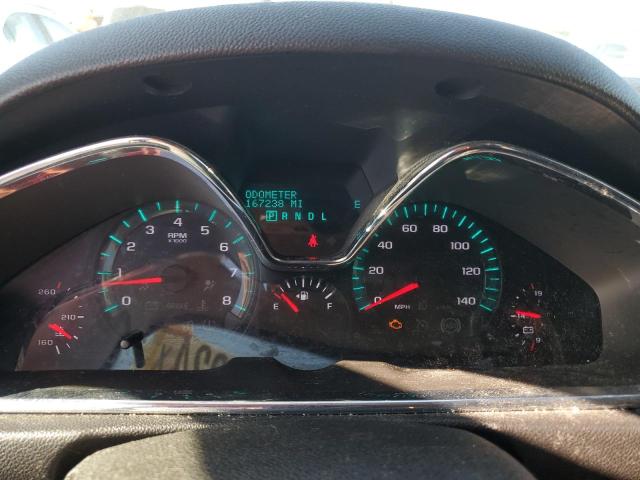 Photo 9 from auction – 2013 CHEVROLET TRAVERSE L with VIN 1GNKVGKD0DJ193616