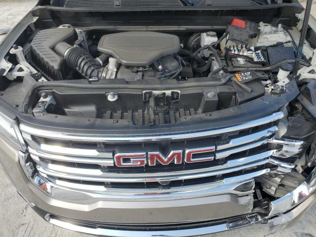 Photo 12 from auction – 2022 GMC ACADIA SLT with VIN 1GKKNMLS2NZ109694