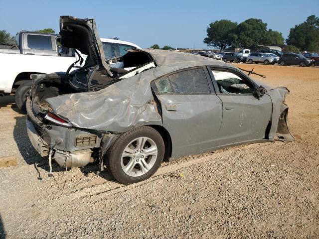 Photo 3 from auction – 2019 DODGE CHARGER SX with VIN 2C3CDXBG3KH657852