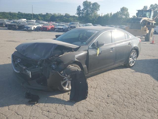 Photo 1 from auction – 2015 MAZDA 6 TOURING with VIN JM1GJ1V54F1206026