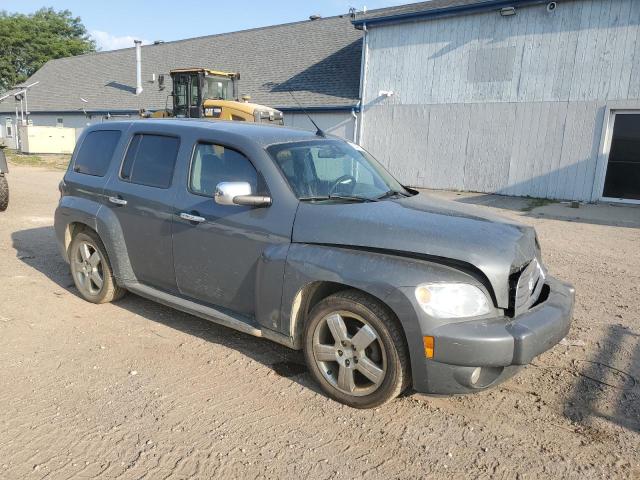 Photo 4 from auction – 2009 CHEVROLET HHR LT with VIN 3GNCA53V29S504643