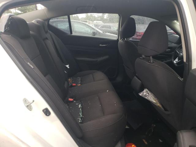 Photo 10 from auction – 2019 NISSAN ALTIMA S with VIN 1N4BL4BV8KC235754