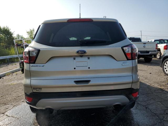 Photo 6 from auction – 2017 FORD ESCAPE SE with VIN 1FMCU0GD2HUE53272