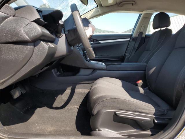 Photo 7 from auction – 2016 HONDA CIVIC LX with VIN 19XFC2F53GE038209