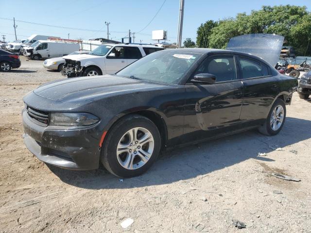 Photo 1 from auction – 2019 DODGE CHARGER SX with VIN 2C3CDXBG2KH673251