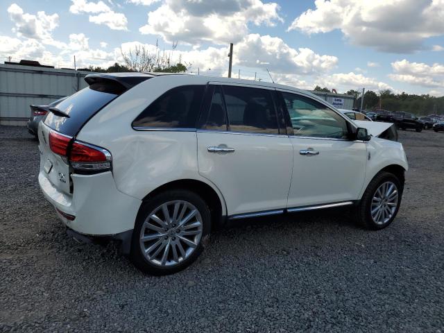 Photo 3 from auction – 2013 LINCOLN MKX with VIN 2LMDJ8JK0DBL15818