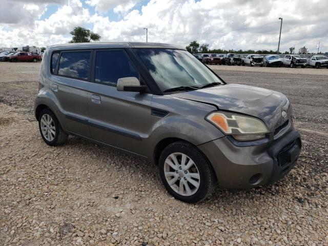 Photo 4 from auction – 2010 KIA SOUL + with VIN KNDJT2A27A7101892