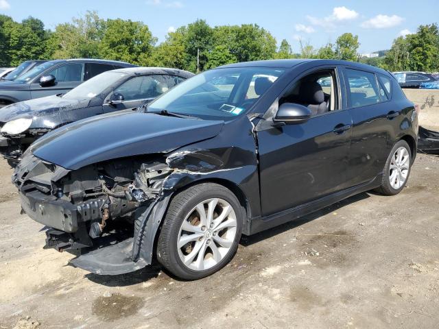 MAZDA 3 S 2010 with VIN JM1BL1H61A1326710 - Photo from auction