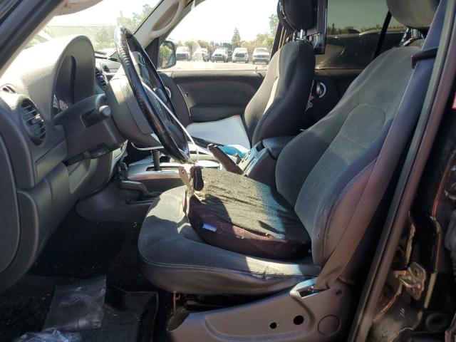 Photo 7 from auction – 2002 JEEP LIBERTY LI with VIN 1J4GL58KX2W197875