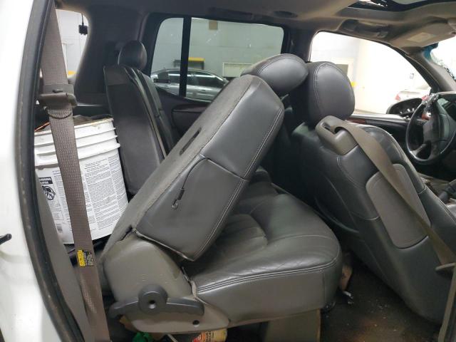 Photo 11 from auction – 2002 GMC ENVOY XL with VIN 1GKET16S426105026