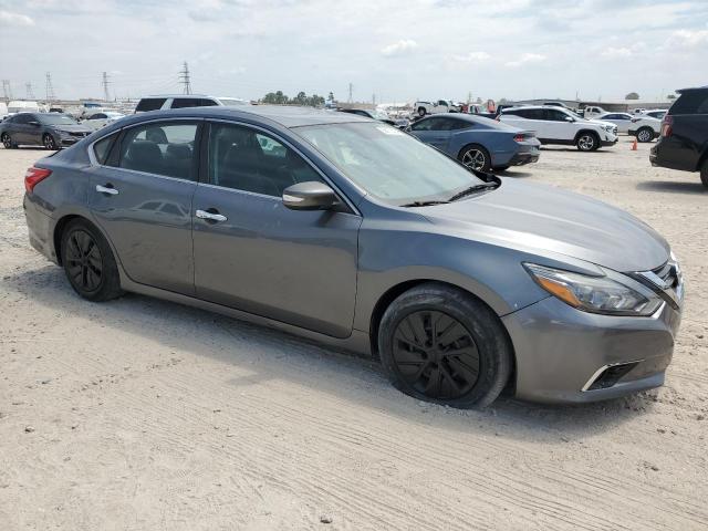 Photo 4 from auction – 2017 NISSAN ALTIMA 2.5 with VIN 1N4AL3AP4HC180446