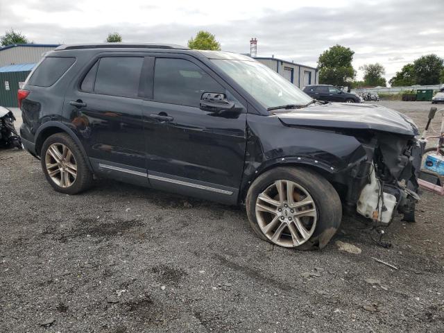 Photo 4 from auction – 2016 FORD EXPLORER X with VIN 1FM5K8D8XGGB01204