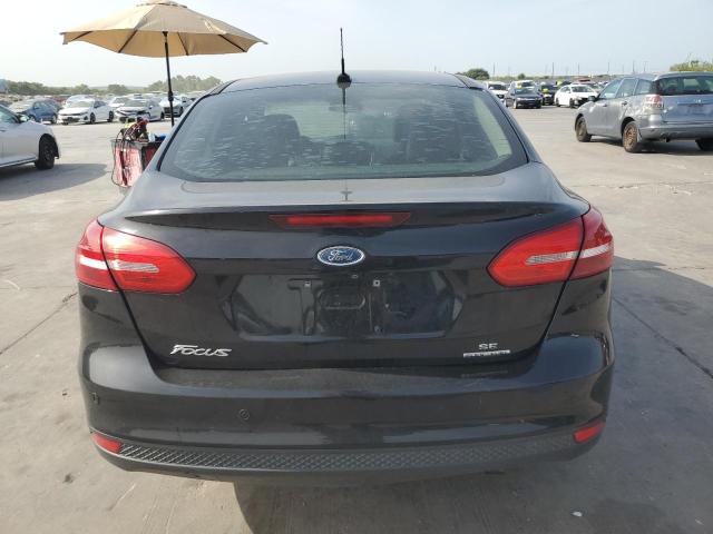 Photo 6 from auction – 2016 FORD FOCUS SE with VIN 1FADP3F27GL374286