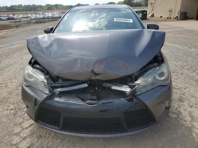Photo 5 from auction – 2016 TOYOTA CAMRY LE with VIN 4T1BF1FK9GU122909