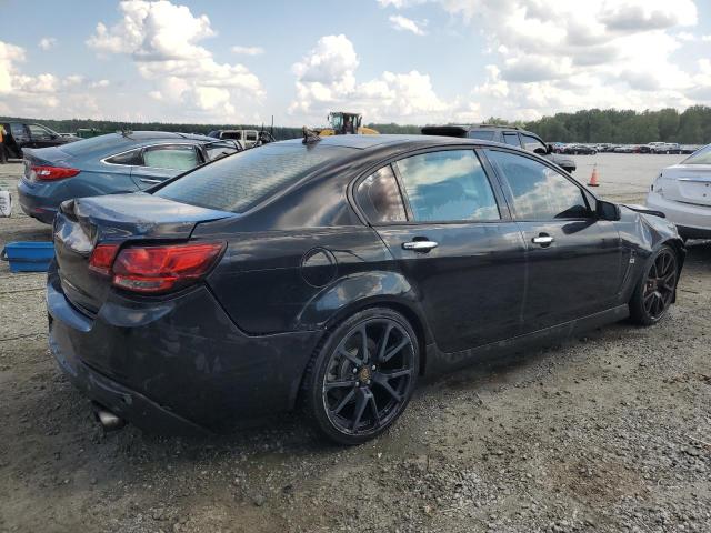 Photo 3 from auction – 2014 CHEVROLET SS with VIN 6G3F15RW9EL931259