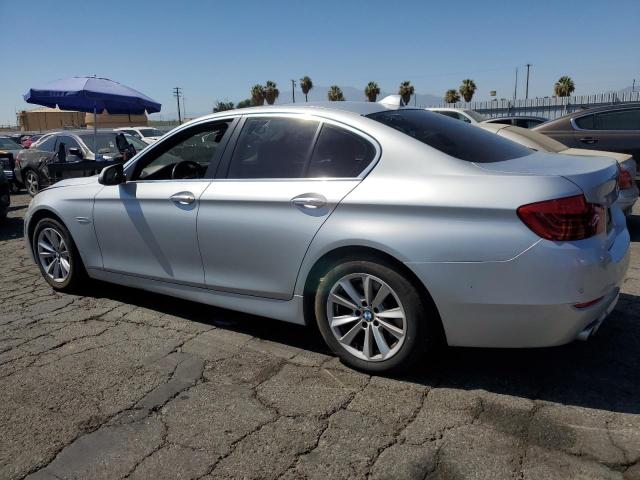 Photo 2 from auction – 2015 BMW 528 I with VIN WBA5A5C56FD521150