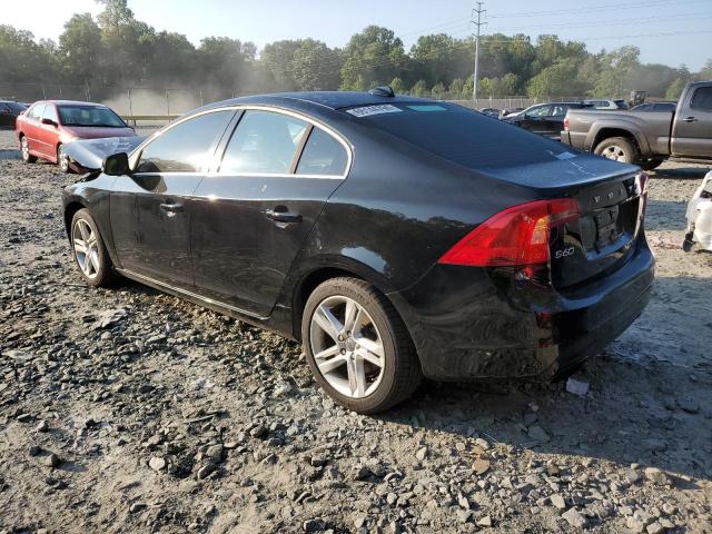 Photo 2 from auction – 2015 VOLVO S60 PREMIE with VIN YV126MFB9F1304917