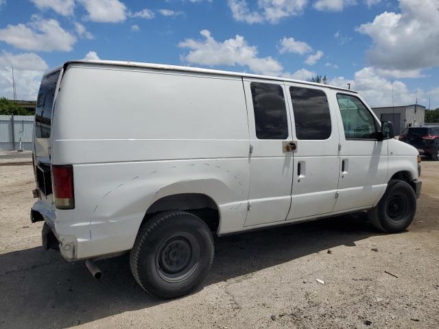 Photo 3 from auction – 2008 FORD ECONOLINE with VIN 1FTNE24W28DA94761