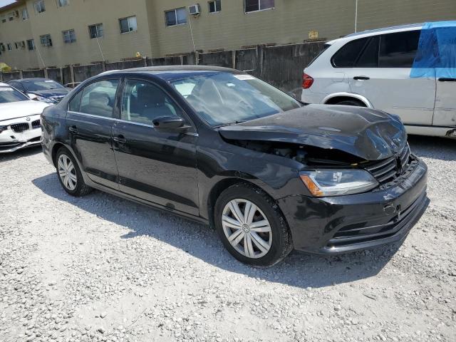 Photo 4 from auction – 2017 VOLKSWAGEN JETTA S with VIN 3VW2B7AJ0HM405476
