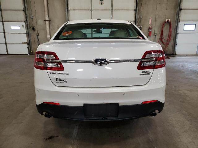 Photo 6 from auction – 2014 FORD TAURUS SEL with VIN 1FAHP2E86EG119667