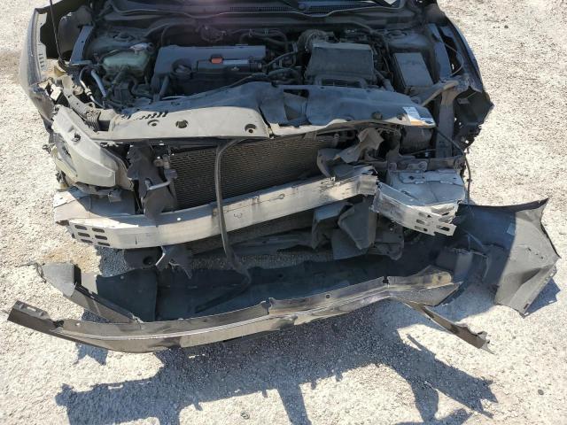Photo 11 from auction – 2016 HONDA CIVIC EX with VIN 19XFC2F77GE058965