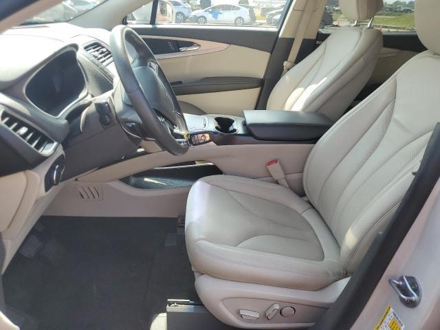 Photo 7 from auction – 2020 LINCOLN NAUTILUS with VIN 2LMPJ6J97LBL02061