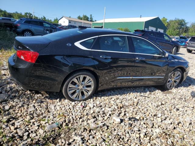 Photo 3 from auction – 2017 CHEVROLET IMPALA PRE with VIN 2G1145S39H9188914