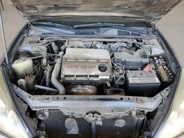 Photo 11 from auction – 2002 LEXUS ES 300 with VIN JTHBF30G225035861