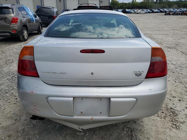 Foto 6 de la subasta – 2000 CHRYSLER 300M con VIN 2C3HE66G6YH294494