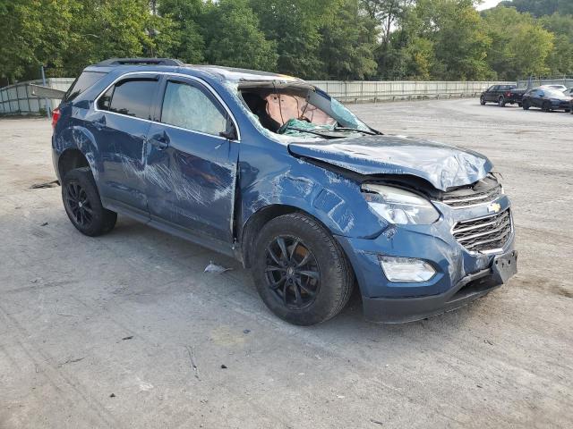 Photo 4 from auction – 2016 CHEVROLET EQUINOX LT with VIN 2GNFLFEK1G6236681