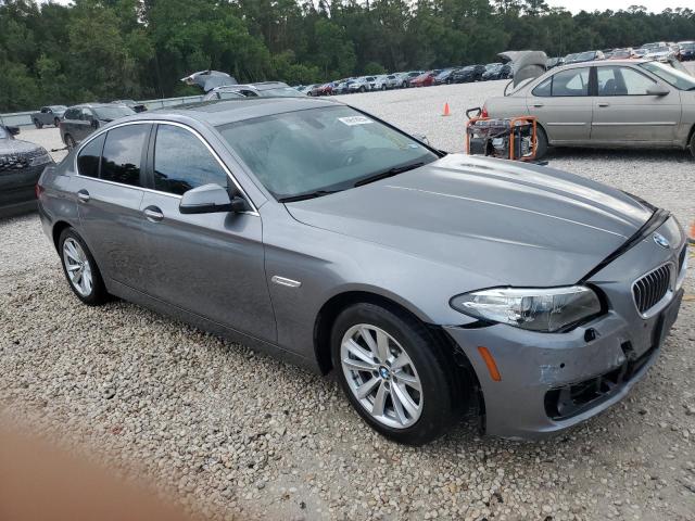 Photo 4 from auction – 2014 BMW 528 I with VIN WBA5A5C59ED509458