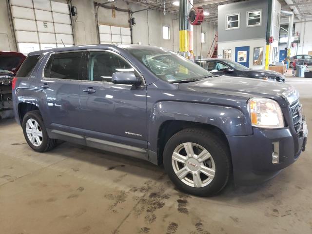 Photo 4 from auction – 2014 GMC TERRAIN SL with VIN 2GKFLVEKXE6202923