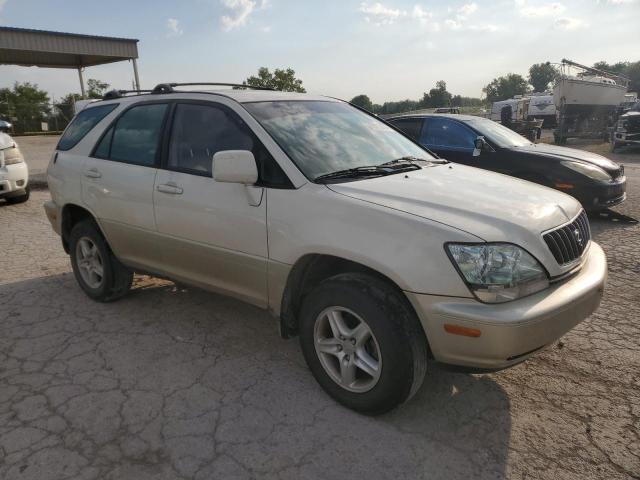Photo 4 from auction – 2000 LEXUS RX 300 with VIN JT6HF10U9Y0138004