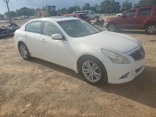 Photo 4 from auction – 2012 INFINITI G37 BASE with VIN JN1CV6AP5CM935950