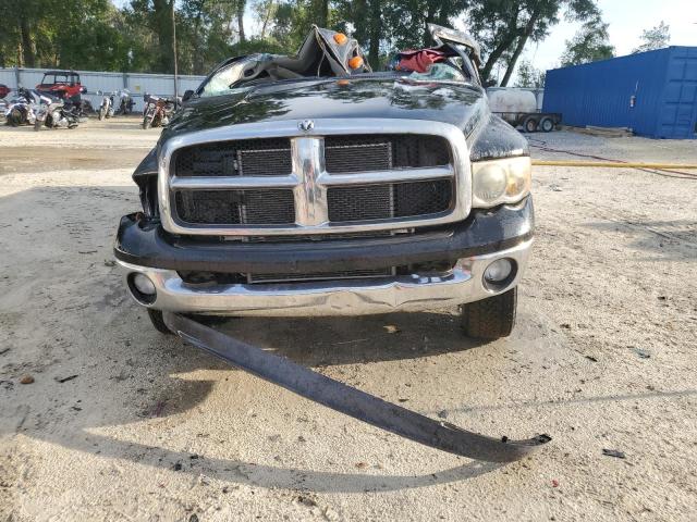 Фото 5 с аукциона – 2005 DODGE RAM 3500 S с VIN 3D7LS38C05G744696