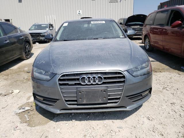 Photo 5 from auction – 2014 AUDI A4 PREMIUM with VIN WAUBFAFL8EN015237