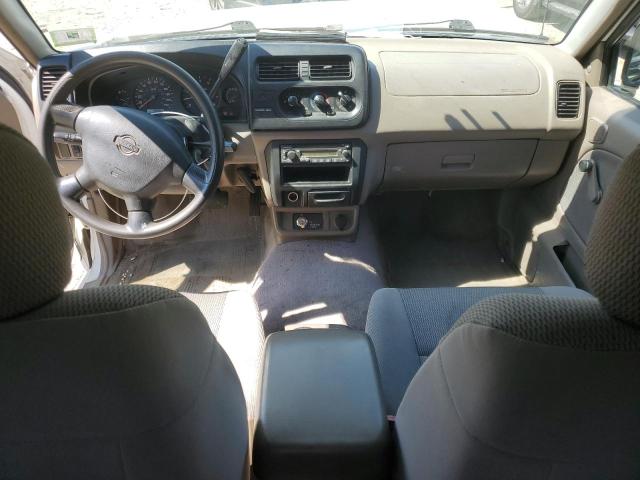 Photo 8 from auction – 2001 NISSAN FRONTIER K with VIN 1N6DD26S61C311326