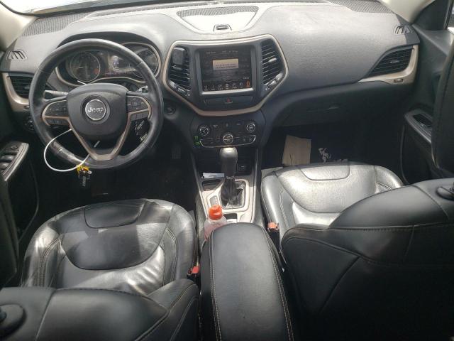 Photo 8 from auction – 2015 JEEP CHEROKEE L with VIN 1C4PJLDBXFW747099