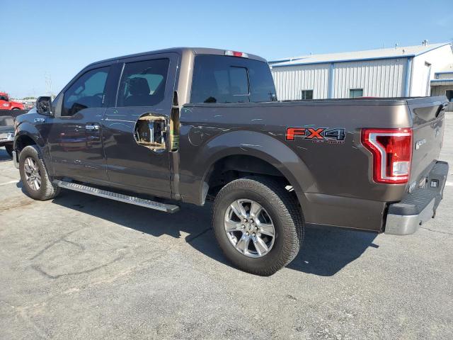 Photo 2 from auction – 2015 FORD F150 SUPER with VIN 1FTEW1EF7FKE15319