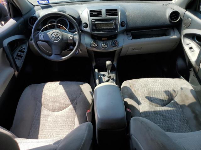 Zdjęcie 8 z aukcji – 2012 TOYOTA RAV4 z VIN 2T3ZF4DV0CW132288