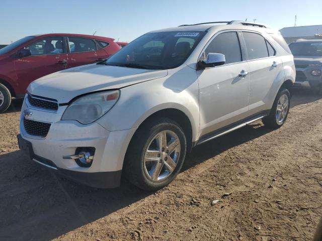 Photo 1 from auction – 2014 CHEVROLET EQUINOX LT with VIN 1GNFLHEK6EZ120440