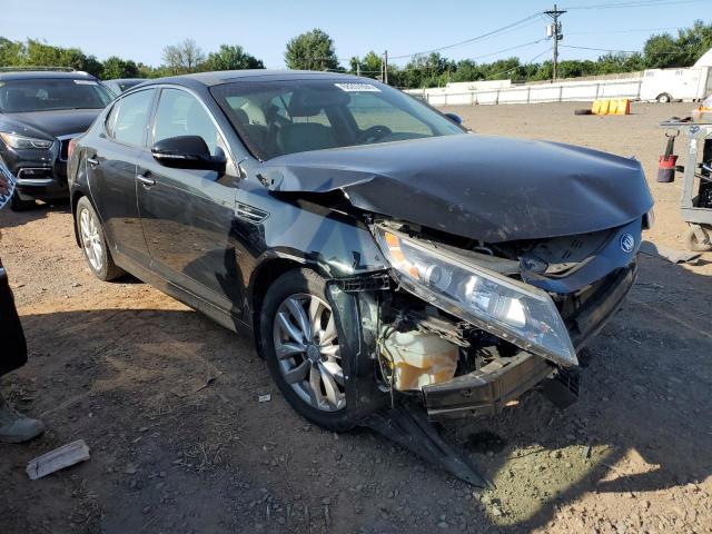 Photo 4 from auction – 2014 KIA OPTIMA EX with VIN 5XXGN4A76EG340777