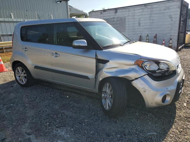 Zdjęcie 4 z aukcji – 2013 KIA SOUL + z VIN KNDJT2A68D7514055