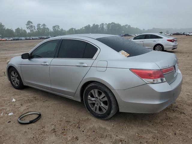 Photo 2 from auction – 2011 HONDA ACCORD SE with VIN 1HGCP2F68BA056282