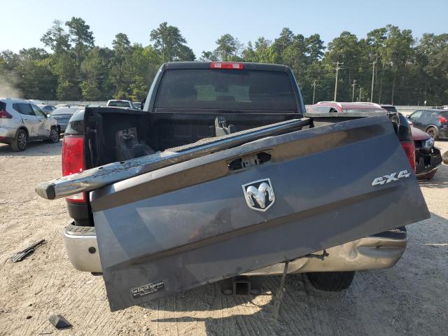 Photo 6 from auction – 2018 RAM 2500 ST with VIN 3C6UR5CL1JG109999