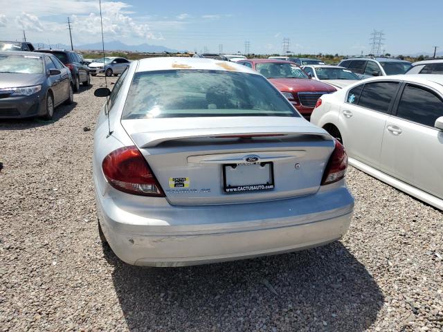 Photo 6 from auction – 2007 FORD TAURUS SE with VIN 1FAFP53U07A145695