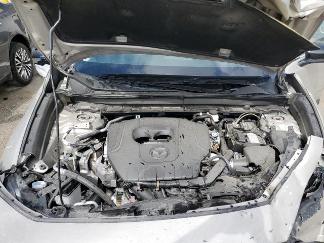 Photo 12 from auction – 2024 MAZDA CX-30 SELE with VIN 3MVDMBBM4RM639931