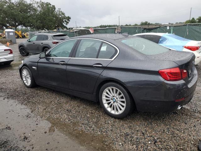 Photo 2 from auction – 2012 BMW 535 XI with VIN WBAFU7C55CDU57749