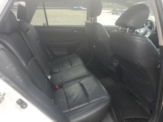 Photo 11 from auction – 2017 SUBARU OUTBACK 2. with VIN 4S4BSANC4H3237219
